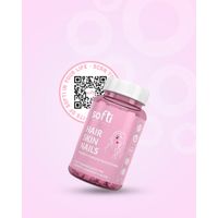Softi Women's Complete Multivitamin Gummies